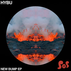 Hybu - New Bump (Forthcoming Sounds Of Sumo)
