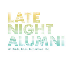 Late Night Alumni - The Rest of You