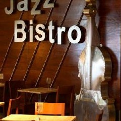 JazzBistro EP - Swish