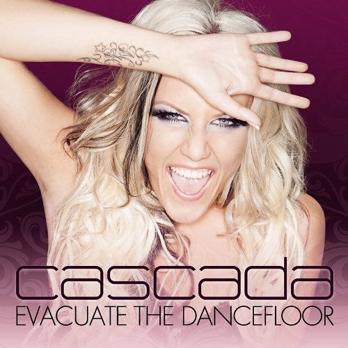 Cascada - Evacuate The Dancefloor (Lazy radio edit)
