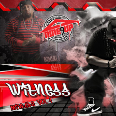 hiphop gospel