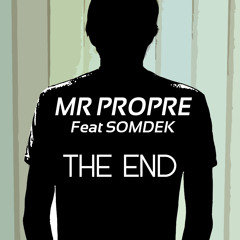 "THE END" of Mr Propre Feat Somdek