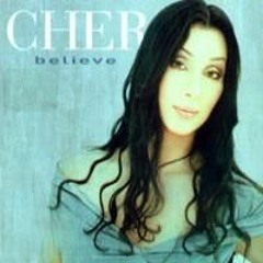 Cher - Believe 2011 (Lazy radio edit)
