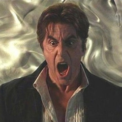 L'avvocato del Diavolo