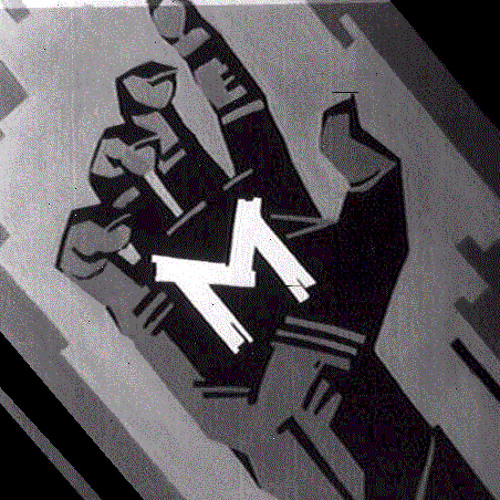Confutatis "The Masons"