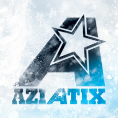 AZIATIX - "Cold" (Fraktal Blazin' Remix)