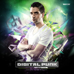 Digital Punk - Bring The Funk (zatox remix)