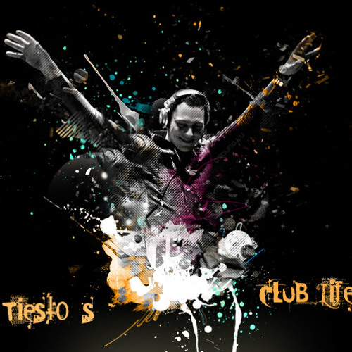 Tiesto's - Club Life 127[Guest Rafael Frost][04.09.2oo9][Part 1]