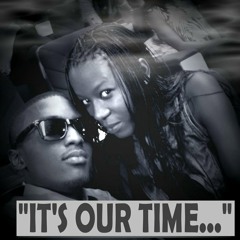 It's your time (feat Lady-NaNa)