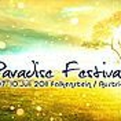 ALEZZARO @ PARADISE FESTIVAL 2011