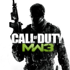 Modern Warfare 3 - Soundtrack (Not main theme) - by 97bmhn