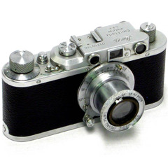 Leica II