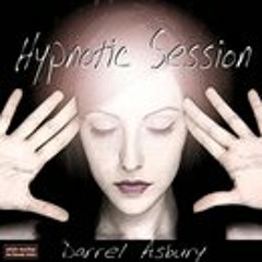 Darrel Asbury - The Hypnotic Session (original mix)