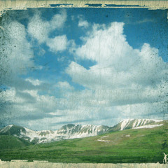 Ladelle Peabody, Keeper of My Dreams - 01 Keeper of My Dreams