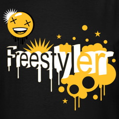 Toxic - Freestyler (FREE DOWNLOAD!!)