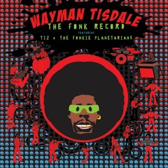 Wayman Tisdale - Let's Ride (feat. George Duke)