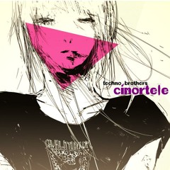 Dj Set Cinortele - Technobrothers - 2011