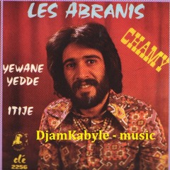 Les ABRANIS - (Itije) / 1975 (Face B) Cléopatre.
