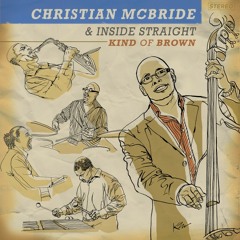 Christian McBride - Where Are You?
