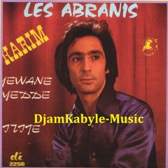 Les Abranis (Yewane Yedde) 1975 / Face A (Cléopatre)
