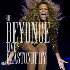 Sex on Fire (Live at Glastonbury 2011) - Beyoncé