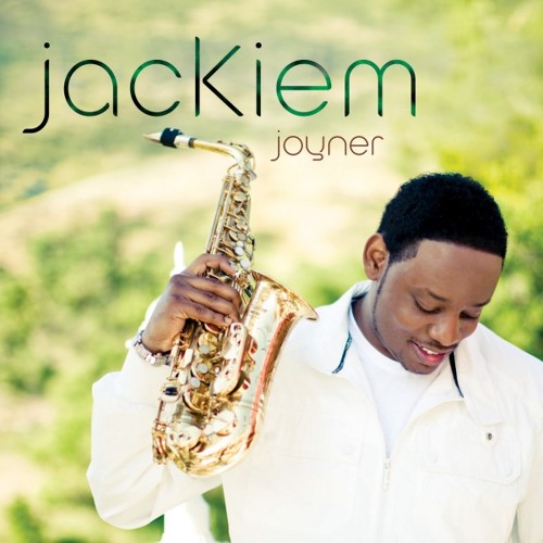 Jackiem Joyner - Home