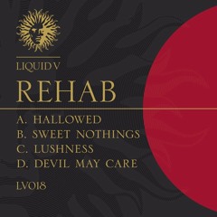 SAVAGE REHAB - SWEET NOTHINGS from DRUM&BASS ARENA podcast 143