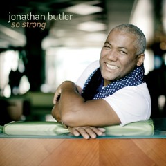 Jonathan Butler - I Can See Clearly Now