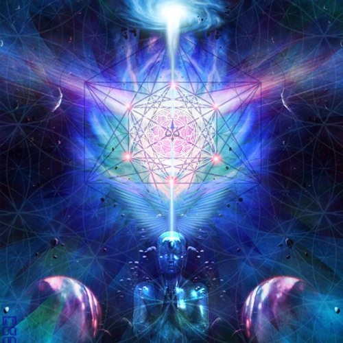 Cosmic Knot