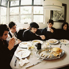 Slide Right On - The Shys