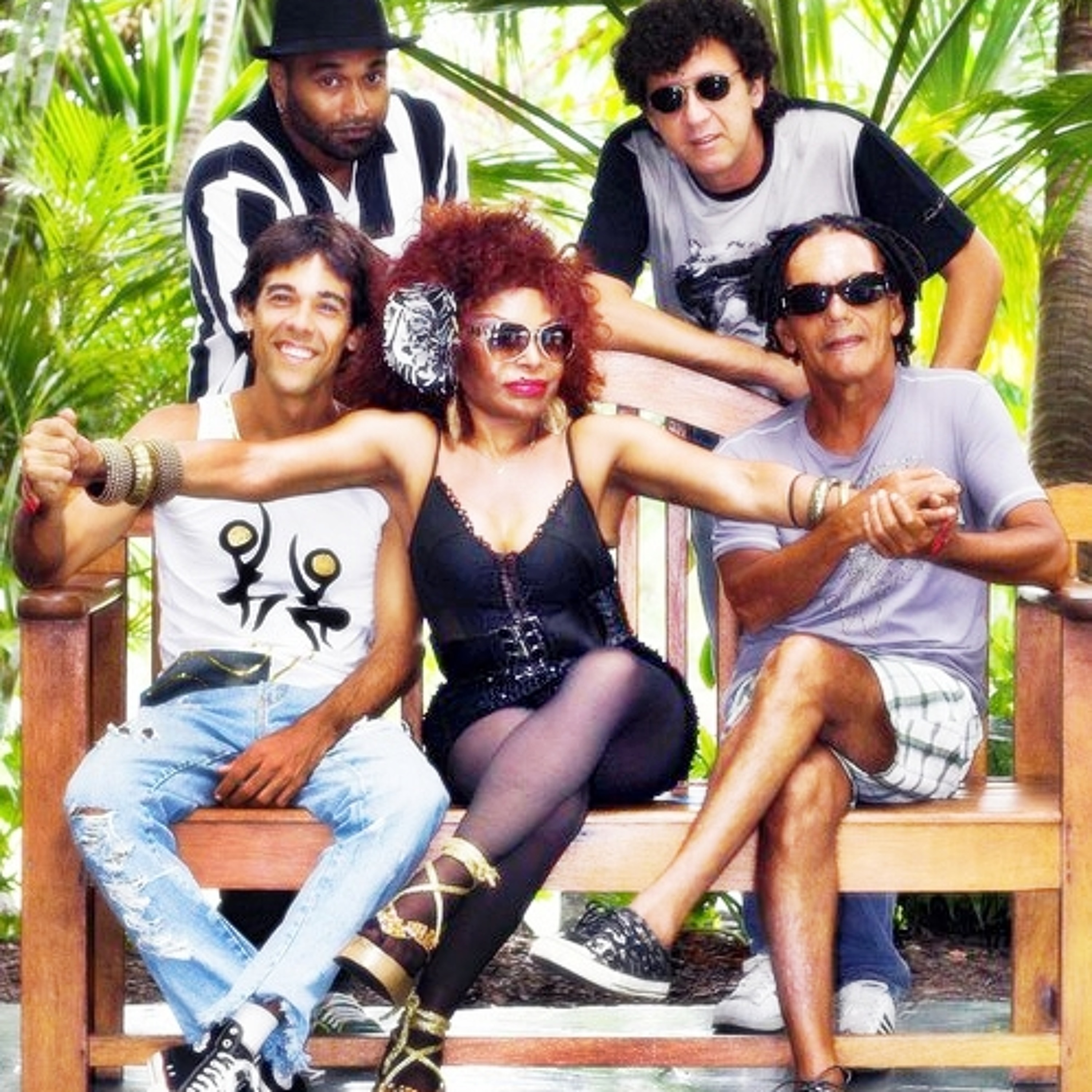 TELEFUNKSOUL