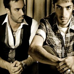 BiBak & Arash Navaie - Vaghti Oon Bood