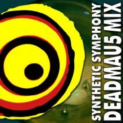 Blendbrank - Synthetic Symphony (Deadmau5 Remix)