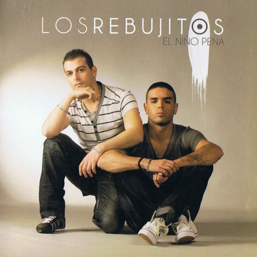 Los  Rebujitos - Ya no siento nada
