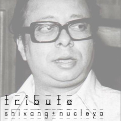 The calling - shivang + nucleya