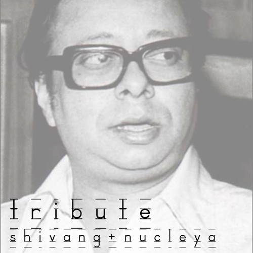 The calling - shivang + nucleya