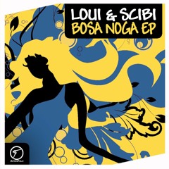 Loui & Scibi feat. Nathalia - Giving You The Light (Radio Edit)