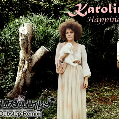 Karolina - Happiness (Dubsolutly's Remix) Free DL