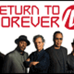Return to Forever Sept. 20 at The Greek Theatre