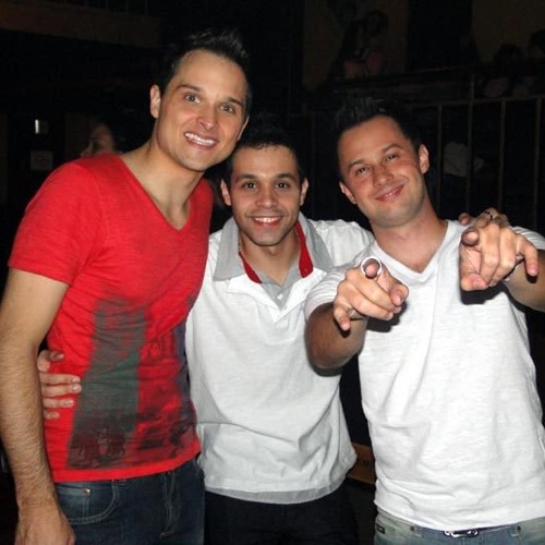 Alexandre Massa Rafael Madri Dj Fabio Netto Remix By Brunosuman soundcloud