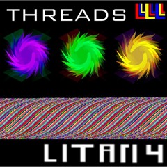 Mazes- Joseph Bailey, feat. Tom Evans.