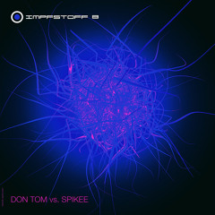 isb04_DonTom vs. Spikee - Canuma (Canuma EP.-Release-14.11.2011)_snippet