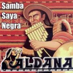 02 Saya de mi negra