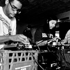 dirtRAID - Mexican Tokyo