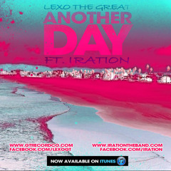 Another Day ft. Iration