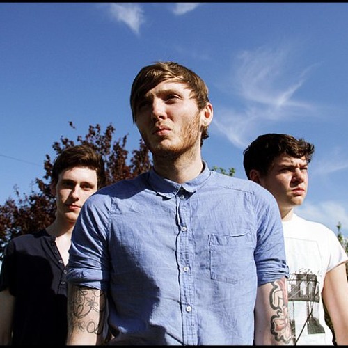 The Emerald Skye - It's Not Over NEW