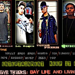 Young Fresh Stack Bounce