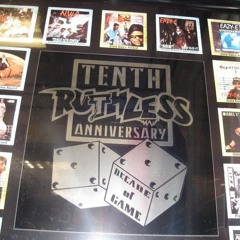 YALL DONT KNOW ME(R.I.P EAZY E C.P.T O.G)DISMOST