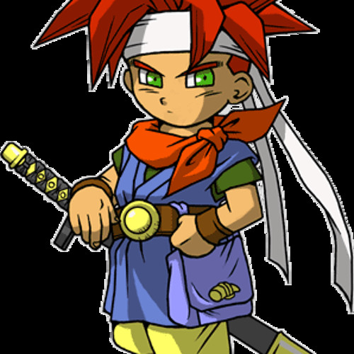 YTCracker - The Answer -Untested Methods ChronoTrigger remix