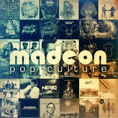Madeon - Pop Culture (Live Mashup)
